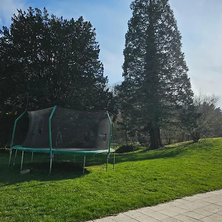 Magnifique Campagnard Avec Beaucoup De Cachet