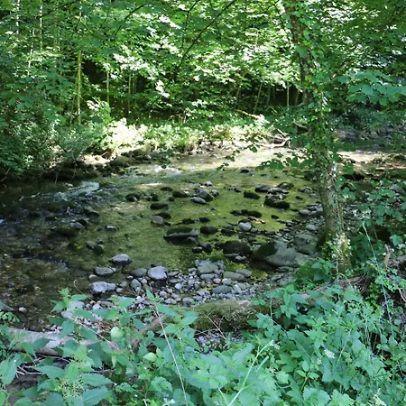 Magnifique Campagnard Avec Beaucoup De Cachet Daire *