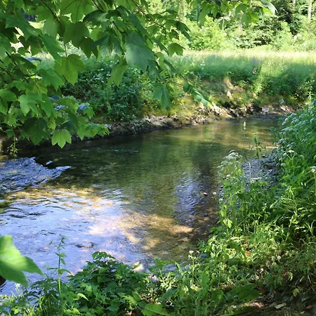 Magnifique Campagnard Avec Beaucoup De Cachet 아파트 Vugelles-La Mothe