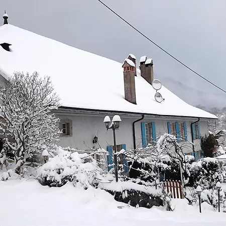 Magnifique Campagnard Avec Beaucoup De Cachet *