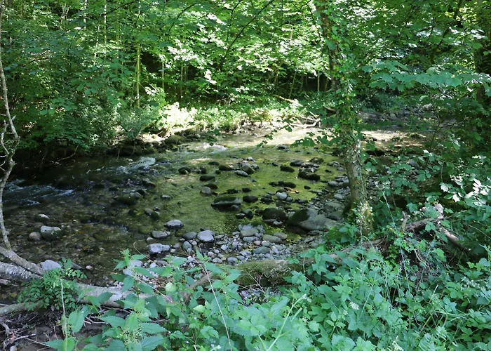 Magnifique Campagnard Avec Beaucoup De Cachet Apartament *