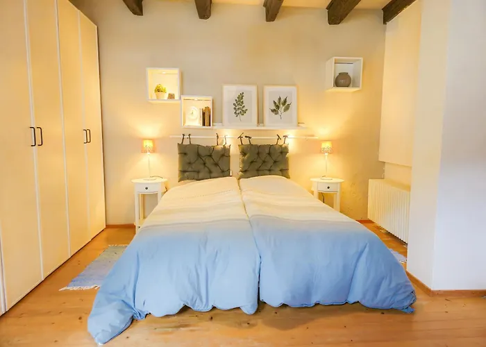 Magnifique Campagnard Avec Beaucoup De Cachet Vugelles-La Mothe