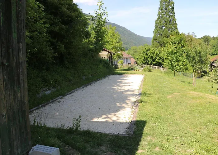 Magnifique Campagnard Avec Beaucoup De Cachet Apartament