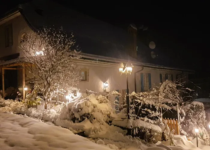 Magnifique Campagnard Avec Beaucoup De Cachet Apartament Vugelles-La Mothe