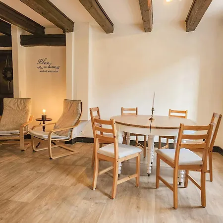 Magnifique Campagnard Avec Beaucoup De Cachet