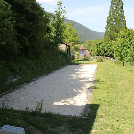 Magnifique Campagnard Avec Beaucoup De Cachet Lägenhet