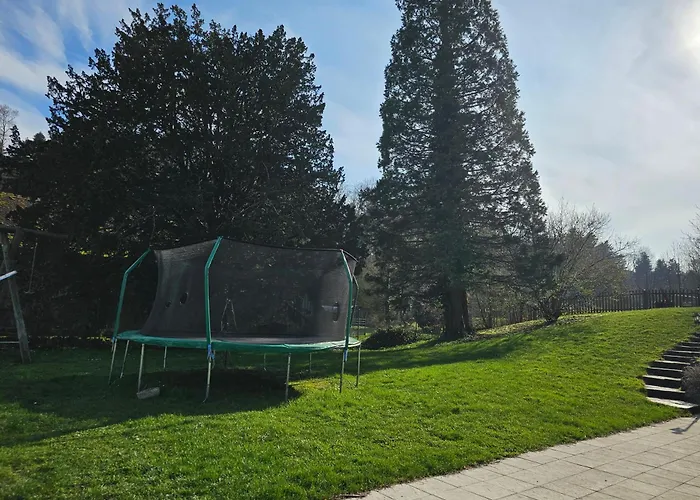 Magnifique Campagnard Avec Beaucoup De Cachet