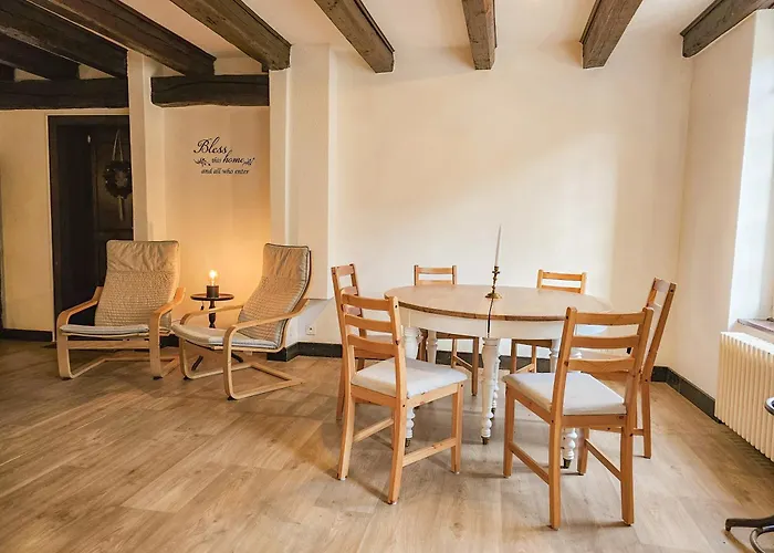 Magnifique Campagnard Avec Beaucoup De Cachet