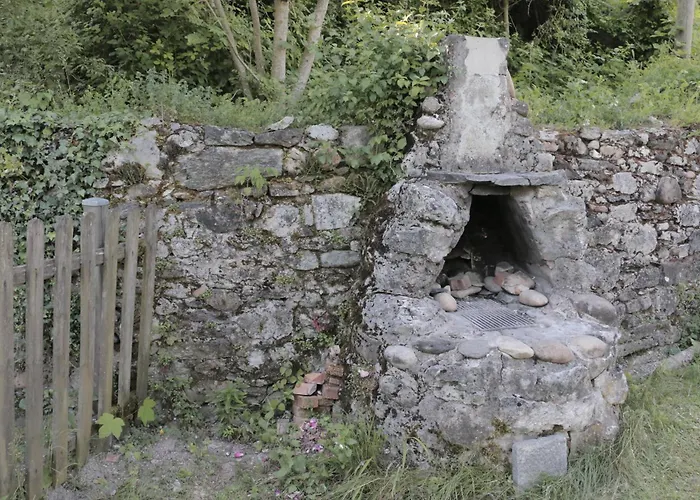 Magnifique Campagnard Avec Beaucoup De Cachet Lägenhet Vugelles-La Mothe