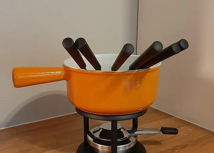 Magnifique Campagnard Avec Beaucoup De Cachet Lägenhet Vugelles-La Mothe